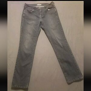 Levis 14 Blue